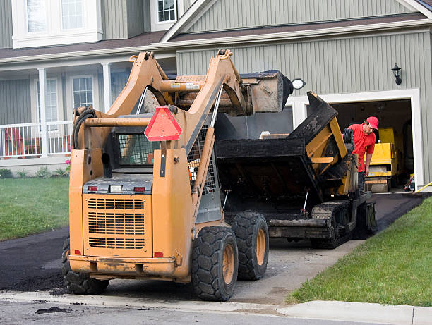 Driveway Repair Near Me in Lesslie, SC